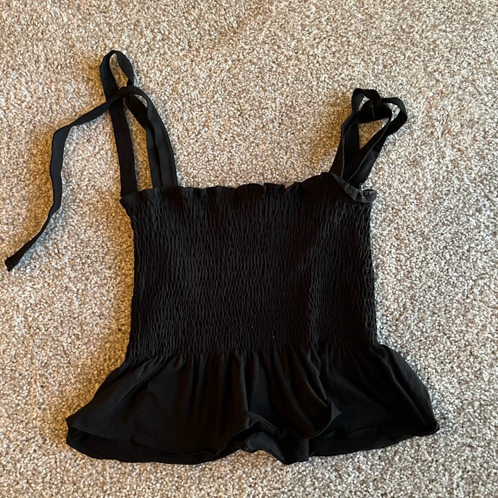 H&M tank
